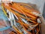 Assorted Fibre Optic Cabling Carousel 3