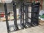 4x IBM 42U S2 Server Rack Units, Frames only Carousel 1