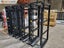 4x IBM 42U S2 Server Rack Units, Frames only Carousel 2