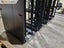 4x IBM 42U S2 Server Rack Units, Frames only Carousel 4