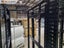 4x IBM 42U S2 Server Rack Units, Frames only Carousel 5