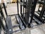 4x IBM 42U S2 Server Rack Units, Frames only Carousel 7