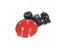 T-shape DVR Holder For Yi Dash Cam Mount With Adhesive Suction Mount For Xiaomi Carousel 6