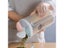 Moisture-Proof Sealed Cans For Kitchen Storage With Multi Grid Carousel 2
