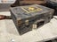 Antique Glass Repair Kit Carousel 7