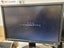 5x Assorted LCD Monitors by LG, AOC, & ViewSonic Carousel 7