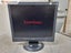 5x Assorted LCD Monitors by LG, AOC, & ViewSonic Carousel 18