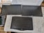 3x LCD Monitors by HP and ViewSonic Carousel 1