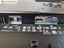 3x LCD Monitors by HP and ViewSonic Carousel 17