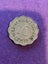 Mauritius 10 Cents 1947 Carousel 1