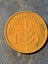 Palestine 1 Mil 1941 Carousel 2