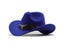 New Wome Men Black Wool Chapeu Western Cowboy Hat Gentleman Jazz Sombrero Carousel 5
