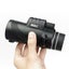 40x60 Monocular Telescope High Definition Day Night Use Portable Spring Clamp Al Carousel 2