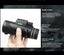 40x60 Monocular Telescope High Definition Day Night Use Portable Spring Clamp Al Carousel 6