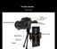 40x60 Monocular Telescope High Definition Day Night Use Portable Spring Clamp Al Carousel 8