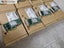 11x Assorted IBM Server PCI-E Network Adapter Cards Carousel 2