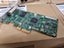 11x Assorted IBM Server PCI-E Network Adapter Cards Carousel 11