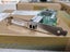 11x Assorted IBM Server PCI-E Network Adapter Cards Carousel 16