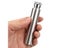 1/1.5/5OZ Pocket Wine Hip Flask Tubular Pot Wine Bottle Polished Stainless Carousel 4