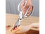 XITUO Kitchen Scissors Stainless Steel Home Kitchen Gardening Strong Scissors Carousel 6