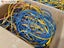 Assorted Server Tower Network Patch Cables Carousel 2