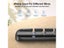 QOOVI Cable Organizer Management Wire Holder Flexible USB Cable Winder Tidy Carousel 5