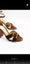 Flordeasoka Magritte 9 Cinnamon Heels Carousel 4