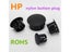 HP Button Plug SKT Series Nylon Bushing Plastic Seal Ring Carousel 3