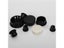 HP Button Plug SKT Series Nylon Bushing Plastic Seal Ring Carousel 6