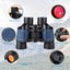 Binoculars Carousel 8