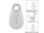 GPS Tracker For Dogs Pet Child Smart Tag Spy Gadgets Keychain For Keys Search Carousel 5