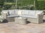 Outdoor Lounge Set Outdoor Corner Sofa Outdoor Furniture Carousel 1