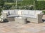 Outdoor Lounge Set Outdoor Corner Sofa Outdoor Furniture Carousel 2