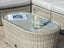 Outdoor Lounge Set Outdoor Corner Sofa Outdoor Furniture Carousel 5