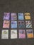 Pokemon Destined Rival Cards including Team Rockets Mewtwo ex Carousel 3