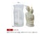 Nordic Style Couple In Hug Statue Silicone Candle Mold For DIY Handmade Epoxy Carousel 1