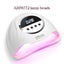 New Nail Dryer Lamp Clearance Carousel 5