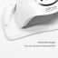 New Nail Dryer Lamp Clearance Carousel 8