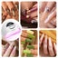New Nail Dryer Lamp Clearance Carousel 9