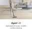 BRAND NEW DYSON V8 VACUUM CLEANER Carousel 2