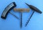 12 old cork screws …Auction 1 of 2 Carousel 16