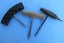 12 old cork screws …Auction 1 of 2 Carousel 17