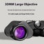 Binoculars Carousel 10
