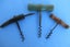 13 old cork screws/ bottle openers …Auction 2 of 2 Carousel 8