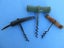 13 old cork screws/ bottle openers …Auction 2 of 2 Carousel 9