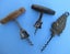 13 old cork screws/ bottle openers …Auction 2 of 2 Carousel 12