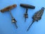 13 old cork screws/ bottle openers …Auction 2 of 2 Carousel 13