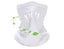 Face Mask Riding Scarf Ice Silk Carousel 1