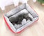Pet Bed Carousel 1