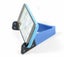 Universal Adjustable Mobile Phone Holder Stand Carousel 2